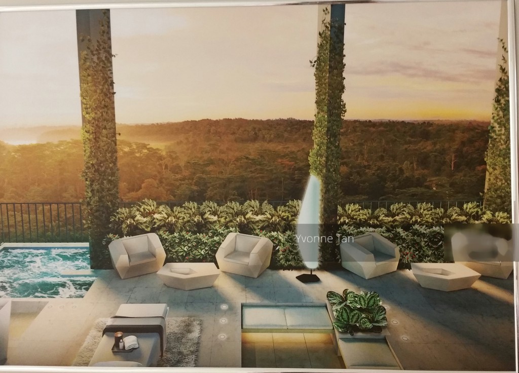Eco Sanctuary (D23), Condominium #123183272